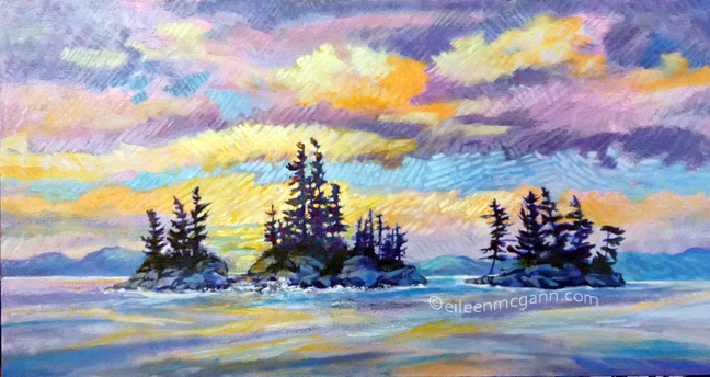 On The Water With Friends